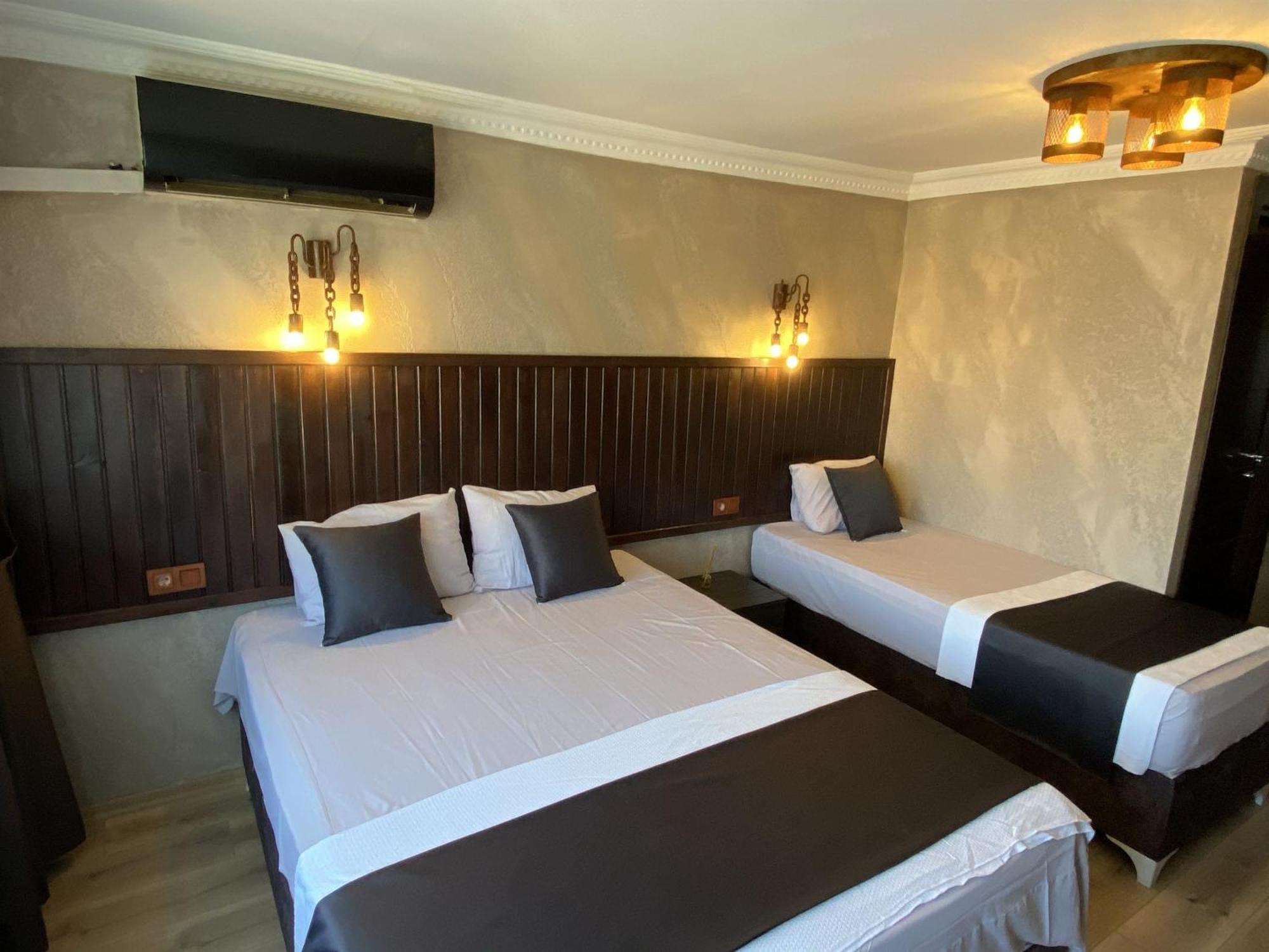 Insta Hotel Karakoy — Photos 1
